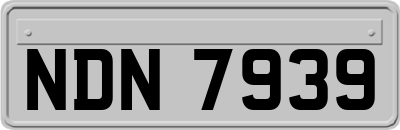 NDN7939
