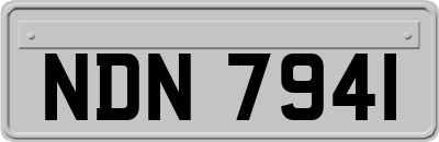 NDN7941