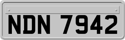 NDN7942