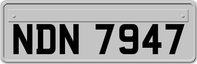 NDN7947