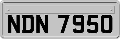 NDN7950