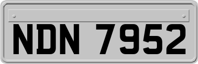 NDN7952