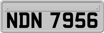 NDN7956