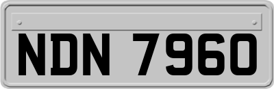 NDN7960