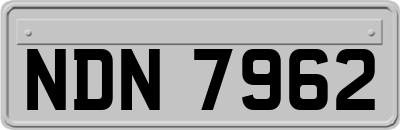 NDN7962