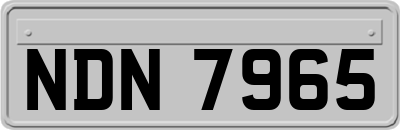 NDN7965