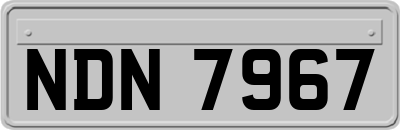 NDN7967