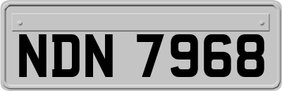 NDN7968