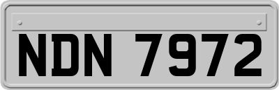 NDN7972