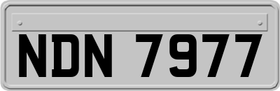 NDN7977