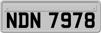 NDN7978