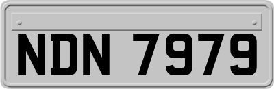 NDN7979