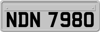 NDN7980