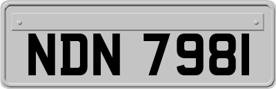 NDN7981