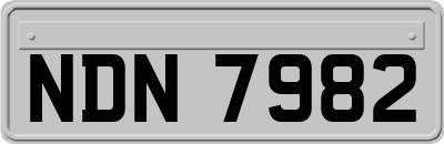 NDN7982