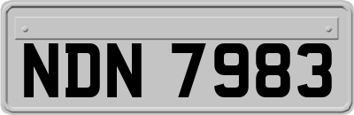 NDN7983