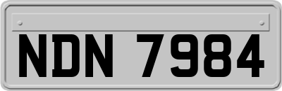 NDN7984