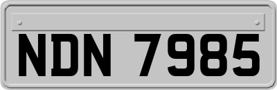 NDN7985