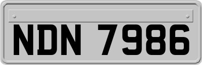 NDN7986