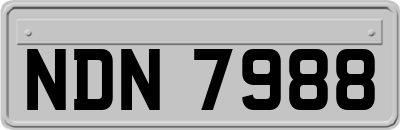 NDN7988