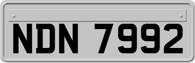 NDN7992