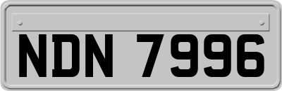 NDN7996
