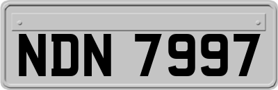 NDN7997