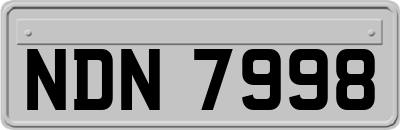 NDN7998