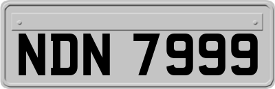NDN7999