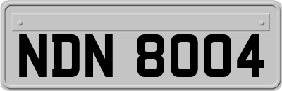 NDN8004