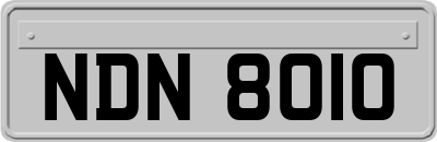 NDN8010
