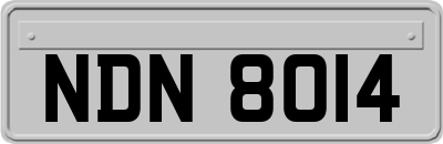 NDN8014