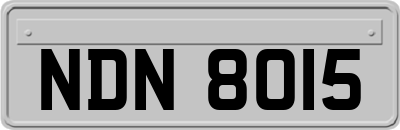 NDN8015