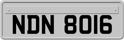 NDN8016