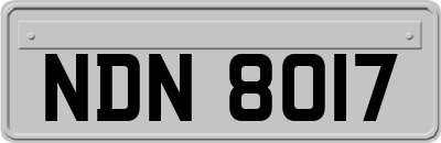 NDN8017