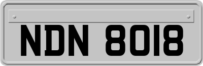 NDN8018