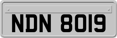 NDN8019