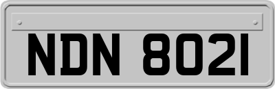 NDN8021