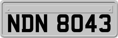 NDN8043