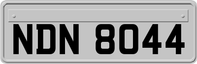 NDN8044