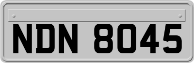 NDN8045