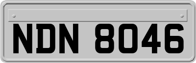NDN8046