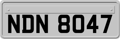 NDN8047