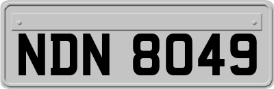 NDN8049