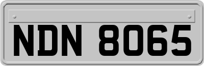 NDN8065