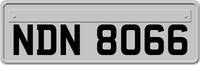 NDN8066
