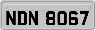 NDN8067
