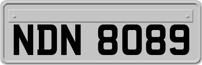 NDN8089