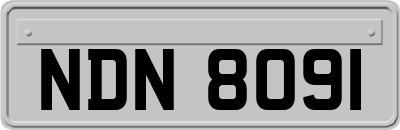 NDN8091