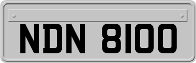 NDN8100